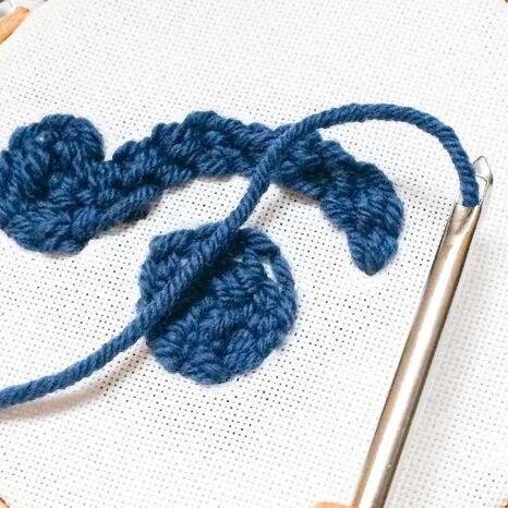 DIY-punchnaaldset - Afbeelding 4