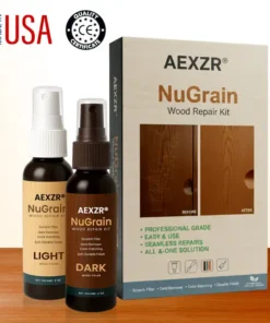 AEXZR® NuGrain houtreparatieset