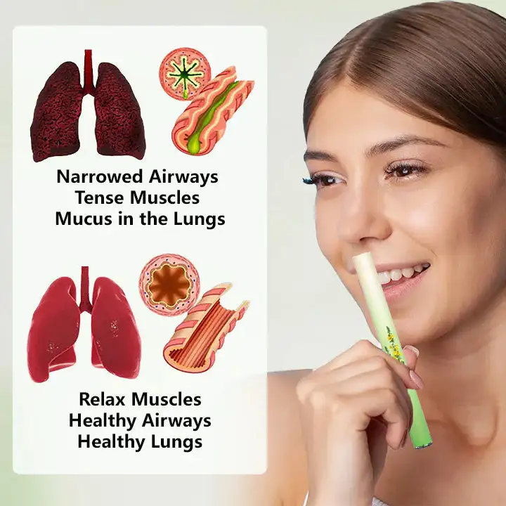 Alcuras™ Botanische toortsverspreider - Afbeelding 2