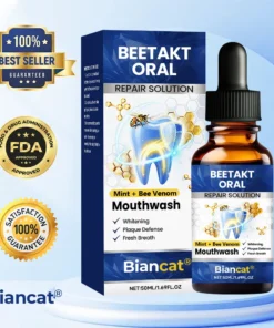 Biancat® BeeTakt orale reparatieoplossing
