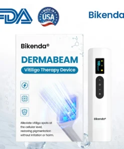 Bikenda® DermaBeam Vitiligo-therapieapparaat