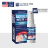 Healrize® GlucoShield beschermende barrièrefilmspray