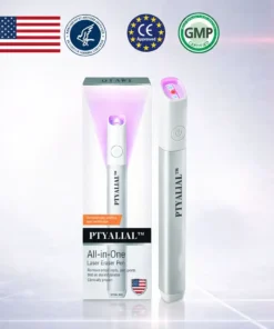 Howcode™ alles-in-één CO₂-lasergumpen