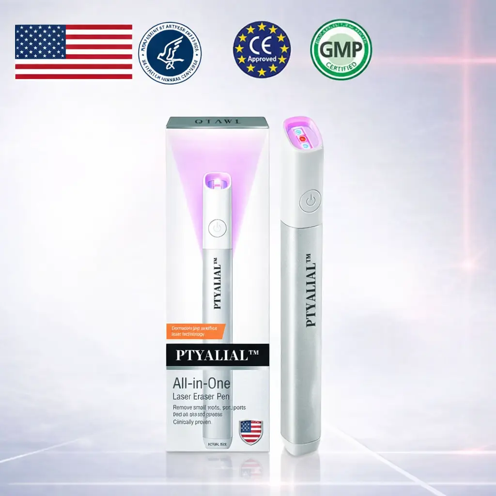 Howcode™ alles-in-één CO₂-lasergumpen