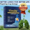 Timilk® PureBreath langesteunpleister