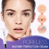 Poriënloze Instant Perfection Cream