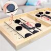 Snel Sling Puck-spel
