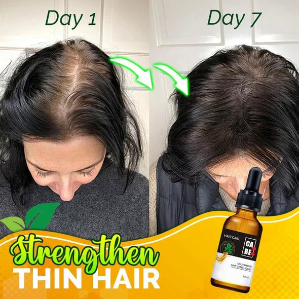 10X-Regro Sterk haarserum