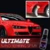 Ultieme auto-nano-reparatiespray