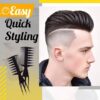BarberPro Easy Styling Kamset