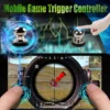 Mobiele gametriggercontroller