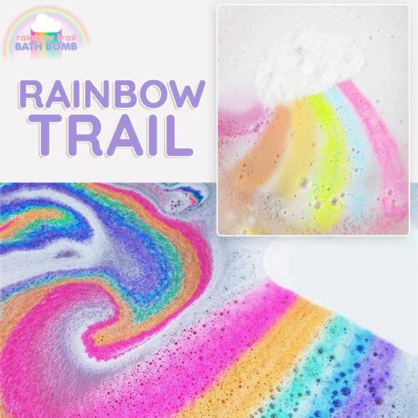 Rainbow Trail-badbom