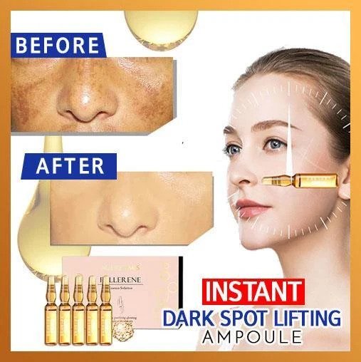 Instant Dark Spot Lifting-ampul