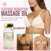 Massageoliën voor reductie van de mouwen