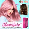 GlamHair Roze Kleurshampoo