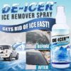 De-Icer ijsverwijderingsspray