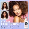 Bounzie Curl Boost definiërende crème