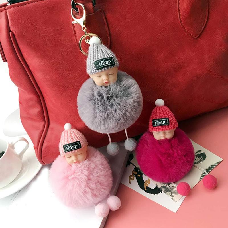 Leuke simulatie pluche scheelpop - Afbeelding 3