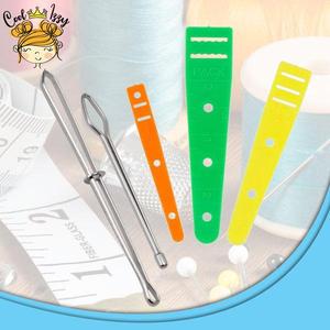 SewPro elastische draadsnijgereedschapset - Afbeelding 2