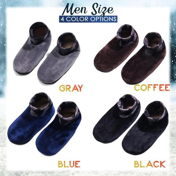 UltraHeat antislip thermische sokken - Afbeelding 2