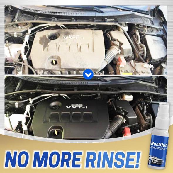 Instant verwijderaarspray - Afbeelding 2