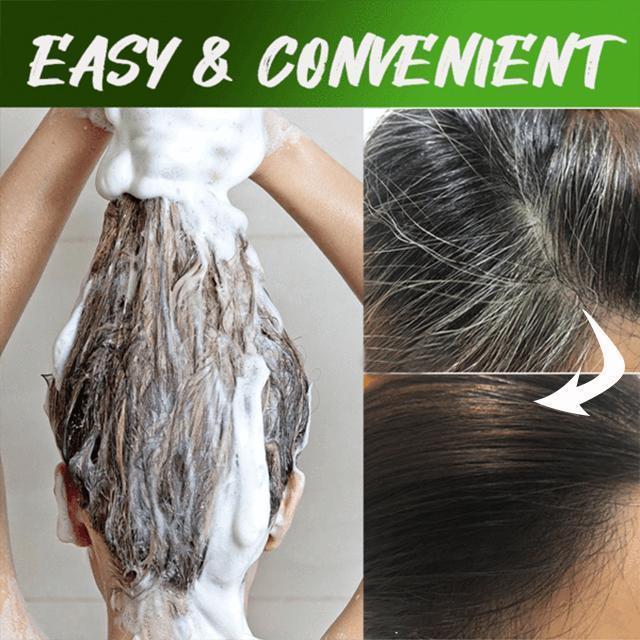 REVERSE-volledig natuurlijke haarherstellende staaf - Afbeelding 2