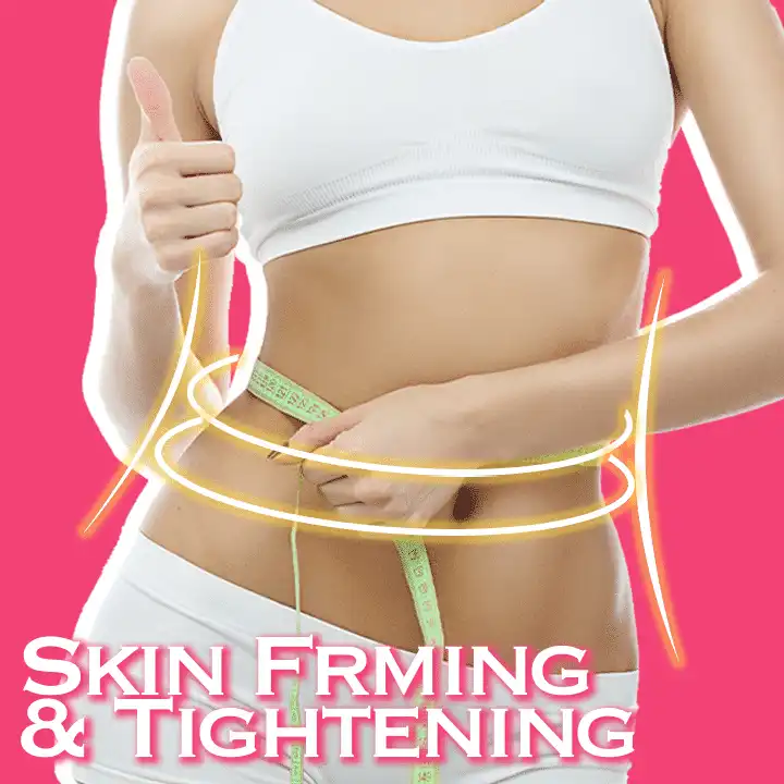 Cafeïne Stevig & Toon crème - Afbeelding 2