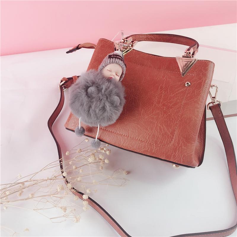 Leuke simulatie pluche scheelpop - Afbeelding 4