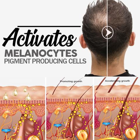 Haargroei Shampoo Bar - Afbeelding 3