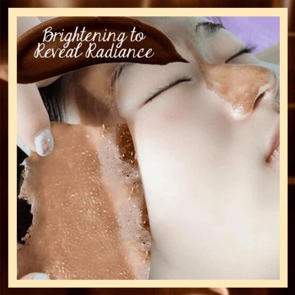 Kruidenverfijnend peel-off masker - Afbeelding 4