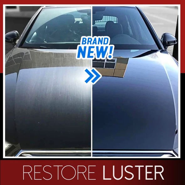 Ultieme auto-nano-reparatiespray - Afbeelding 3