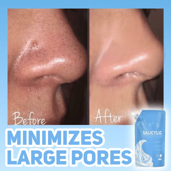 Salicyl Hydromasker - Afbeelding 3