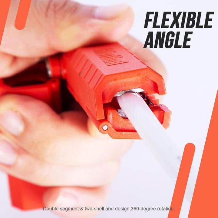 Mintiml draadstripper - Afbeelding 3