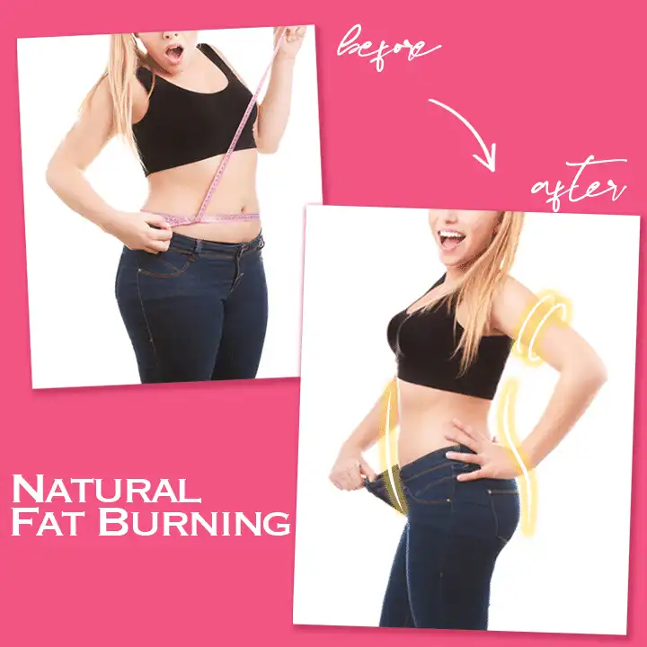 Cafeïne Stevig & Toon crème - Afbeelding 3