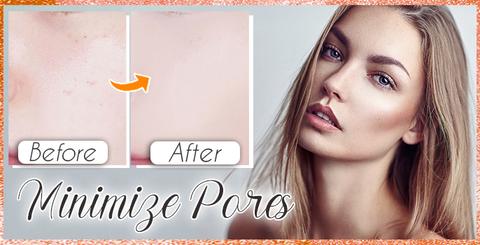 Fluwelen make-up setting spray - Afbeelding 4