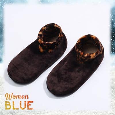 UltraHeat antislip thermische sokken - Afbeelding 4