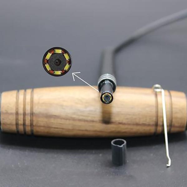 Endoscoop-oorplukcamera - Afbeelding 4