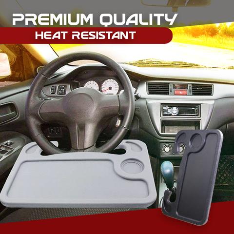 Auto multifunctionele hoofdbestuurderskaarttafel - Afbeelding 4