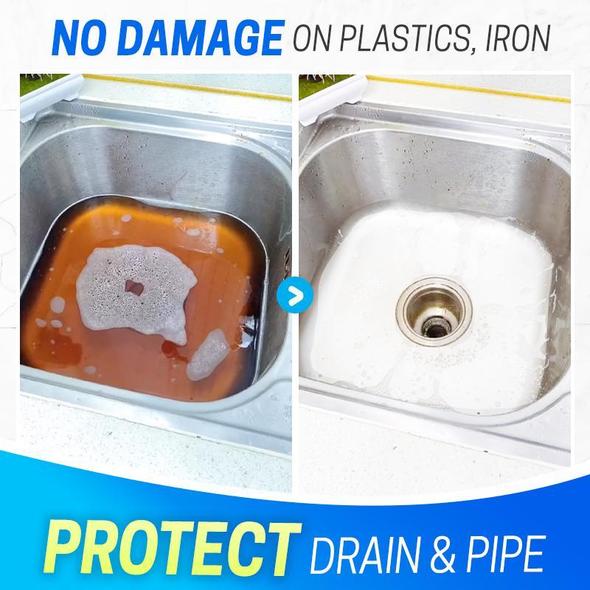 ProStrength Insta Flow klompverwijderaar - Afbeelding 4