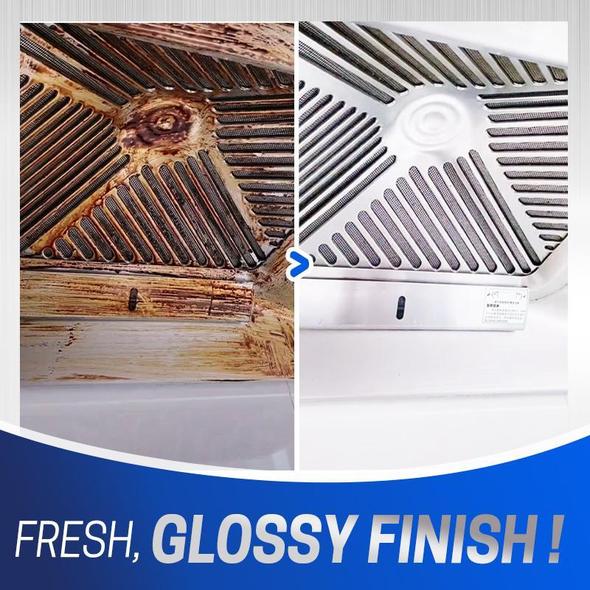 Roestvrij staal polijstcrème - Afbeelding 4