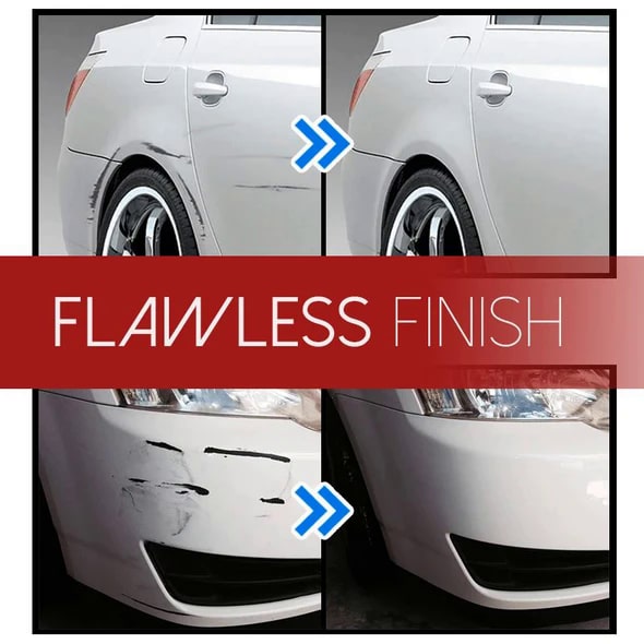 Ultieme auto-nano-reparatiespray - Afbeelding 4