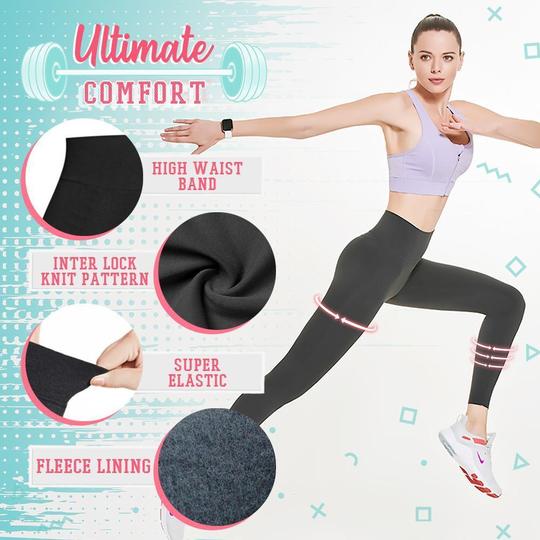 Xtrafitz trainingslegging - Afbeelding 4