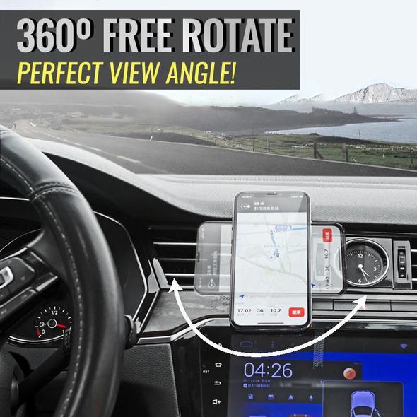 Alles-in-1 autotelefoonringopener - Afbeelding 4