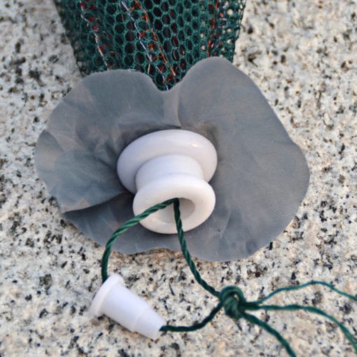 Lazy Trap-visnet - Afbeelding 4