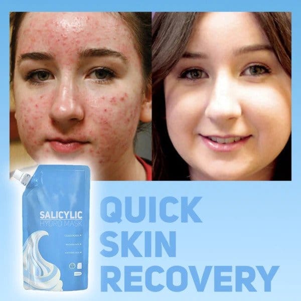 Salicyl Hydromasker - Afbeelding 4