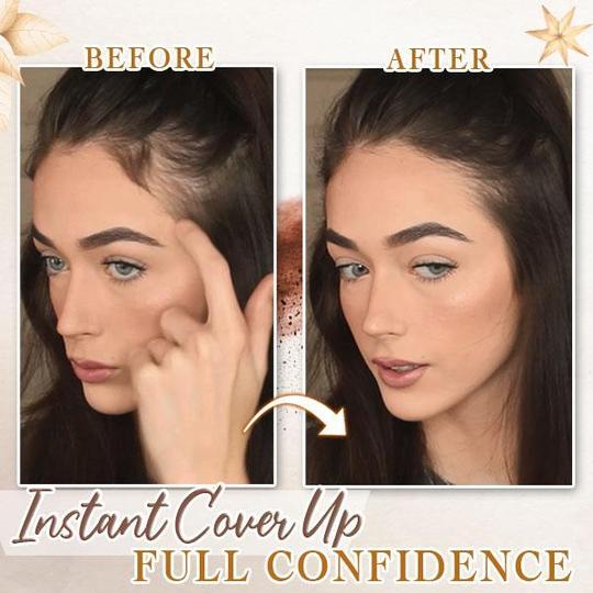 InstantMax Volumiserend Cover-Up Poeder - Afbeelding 4