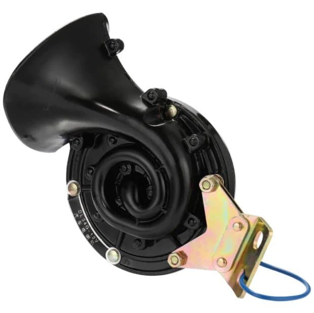 Nieuwe generatie treinhoorn voor auto's - Afbeelding 4