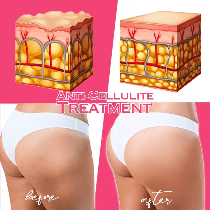 Cafeïne Stevig & Toon crème - Afbeelding 4