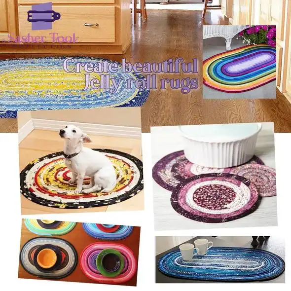 Sasher gereedschapscollectie - Afbeelding 4