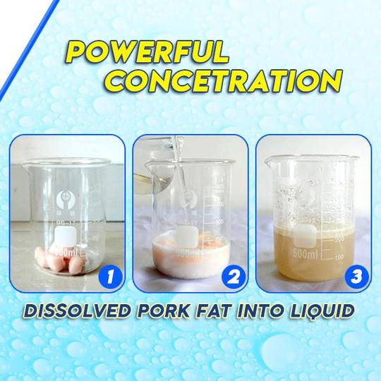 Krachtige gootsteenontstoppers - Afbeelding 4